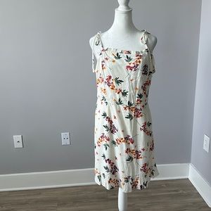 Lost + Wander Mini Dres